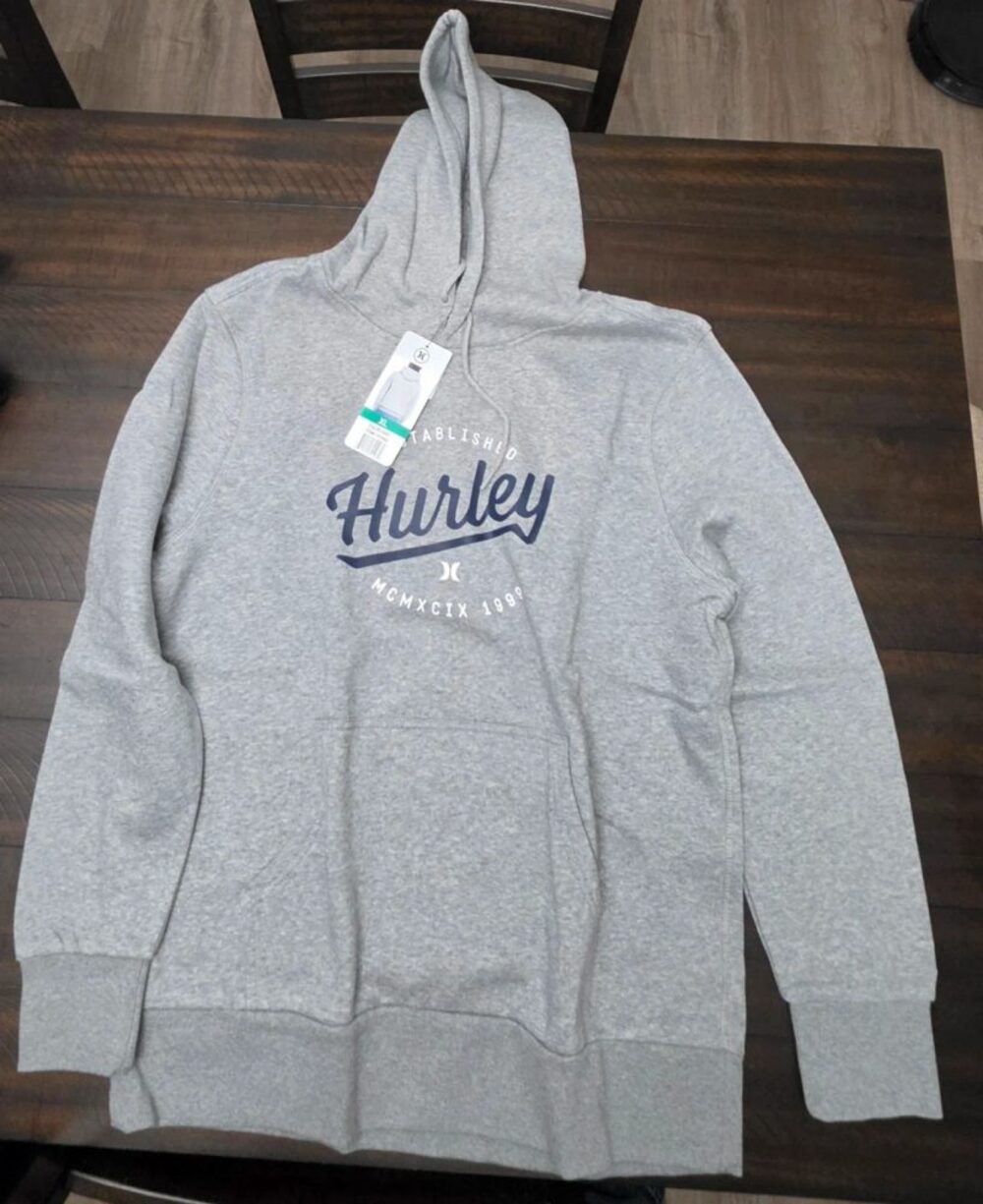 Hurley